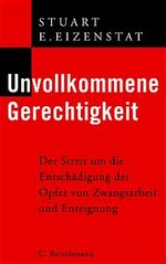 ISBN 9783570006801: Unvollkommene Gerechtigkeit