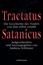 ISBN 9783570007396: Tractatus Satanicus