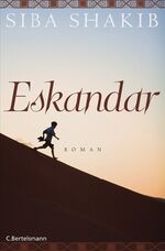 ISBN 9783570009680: Eskandar: Roman