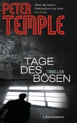 Tage des Bösen – Thriller