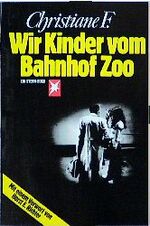 Christiane F. und Horst E. Richter: Wir Christiane F. und Horst E. Richter: Wir
