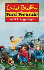 5 Freunde auf Schmugglerjagd