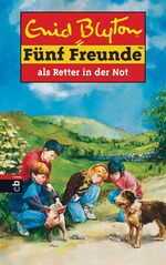 5 Freunde als Retter in der Not