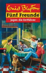 5 Freunde jagen die Entführer