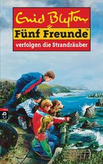 5 Freunde verfolgen die Strandräuber