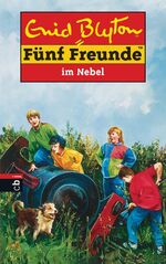 5 Freunde im Nebel