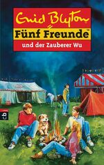 ISBN 9783570033302: 5 Freunde und der Zauberer Wu