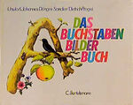 ISBN 9783570037904: Das Buchstaben-Bilderbuch