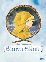 ISBN 9783570040423: Sturm-Stina