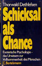 ISBN 9783570043837: Schicksal als Chance