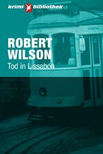 ISBN 9783570068397: Tod in Lissabon