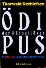 Ödipus, der Rätsellöser - der Mensch zwischen Schuld und Erlösung