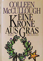 ISBN 9783570083222: Eine Krone aus Gras. Roman