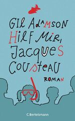 ISBN 9783570100721: Hilf mir, Jacques Cousteau