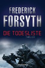 Die Todesliste – Thriller