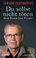 ISBN 9783570101827: Du sollst nicht töten - Mein Traum vom Frieden