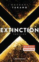 ISBN 9783570101858: Extinction