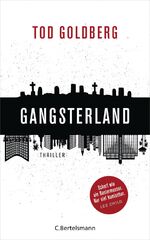 ISBN 9783570103005: Gangsterland – Thriller