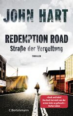 ISBN 9783570103104: Redemption Road - Straße der Vergeltung