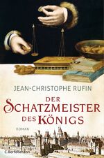 ISBN 9783570103159: Der Schatzmeister des Königs