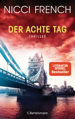 ISBN 9783570103173: Der achte Tag - Thriller - Frieda Klein: das fesselnde Finale