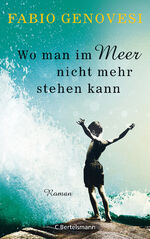 ISBN 9783570103494: Wo mann im Meer nicht mehr stehen kann - bk2166