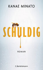 Schuldig – Roman