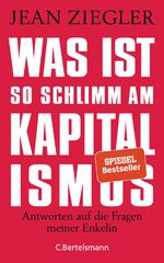 Was ist so schlimm am Kapitalismus? – Antworten auf die Fragen meiner Enkelin