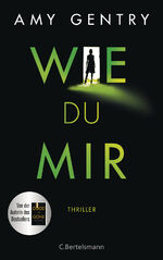 ISBN 9783570103715: Wie du mir - So ich dir - Thriller