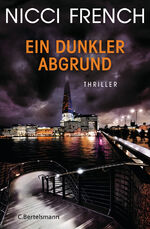 ISBN 9783570103807: Ein dunkler Abgrund – Thriller