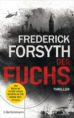 Der Fuchs – Thriller