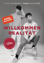 ISBN 9783570103982: Willkommen Realität