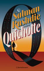 ISBN 9783570103999: Quichotte – Roman - DEUTSCHSPRACHIGE AUSGABE