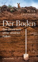 ISBN 9783570104064: Der Boden – Das Universum unter unseren Füßen