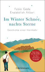 ISBN 9783570104439: Im Winter Schnee, nachts Sterne. Geschichte einer Heimkehr - Vom Autor des Bestsellers »Im Meer schwimmen Krokodile«