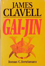 ISBN 9783570120224: Gai-jin