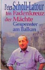 ISBN 9783570121474: Im Fadenkreuz der Mächte – Pulverfass Balkan