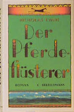 ISBN 9783570121948: Der Pferdeflüsterer. Roman - mit signierter Karte