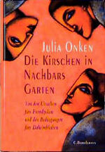ISBN 3570122077 "Die Kirschen in Nachbars Garten" gebraucht