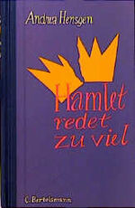 ISBN 9783570122419: Hamlet redet zuviel