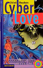 ISBN 9783570123249: Cyber Love – Ab 14 Jahren