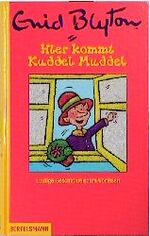 ISBN 9783570123423: Hier kommt Kuddel Muddel: Ab 6 Jahren