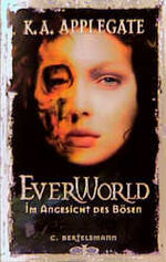 ISBN 9783570125915: 2 Bücher : Everworld / Im Angesicht des Bösen + Keltische Märchen aus Schottland