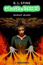 Panskus, Janka und R. L. Stine: Gruselfi Panskus, Janka und R. L. Stine: Gruselfi