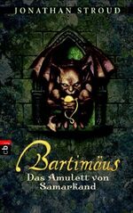 ISBN 9783570127759: Bartimäus - Das Amulett von Samarkand – Band 1