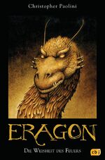 ISBN 9783570128053: Die Weisheit des Feuers - Eragon 3