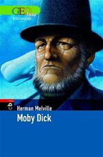 ISBN 9783570130209: Moby Dick