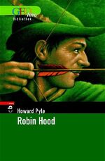 ISBN 9783570130216: Robin Hood – Geolino Bibliothek