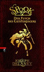 ISBN 9783570130469: Spook - Der Fluch des Geisterjägers