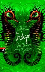 ISBN 9783570130551: Indigo - Im Bann der Gezeiten